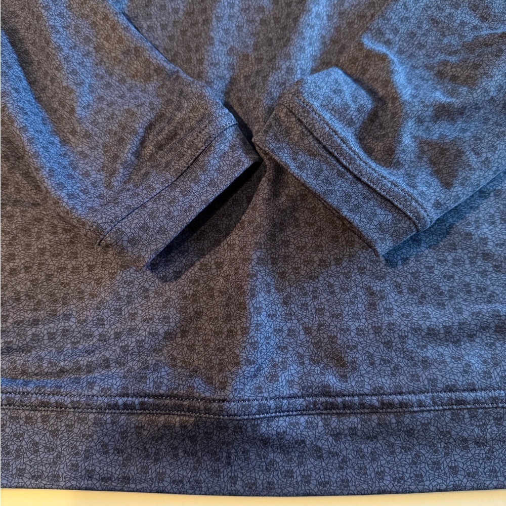 Men’s Lightweight Peter Millar Pullover - image 5